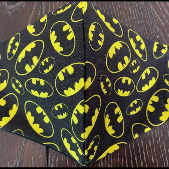 1 /$5 Stylish Batman Face mask 😷 - Picture 3 of 6